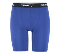 Craft Boxershort Ability 9in (Feuchtigkeitstransport, enge Passform) Unterwäsche blau Herren, Größe XXL