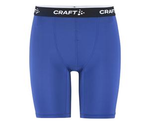 Craft Boxershort Ability 9in (Feuchtigkeitstransport, enge Passform) Unterwäsche blau Herren, Größe XL