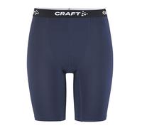 Craft Boxershort Ability 9in (Feuchtigkeitstransport, enge Passform) Unterwäsche navyblau Herren, Größe L