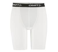 Craft Boxershort Ability 9in (Feuchtigkeitstransport, enge Passform) Unterwäsche weiss Herren, Größe L