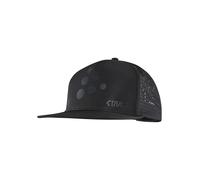 Craft Cap "CTM Distance Tech" in Schwarz - 23% | Herren Muetzen Caps