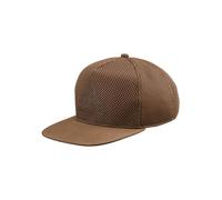 Craft Cap "Pro 3D Mesh" in Braun - 56% | Herren Muetzen Caps