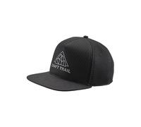 Craft Cap "Pro 3D Mesh" in Schwarz - 53% | Herren Muetzen Caps