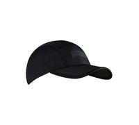 Craft Cap "Pro Hypervent" in Schwarz - 47% | Herren Muetzen Caps