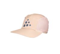 Craft Cap "Pro Run" in Rosa - 45% | Damen Muetzen Caps