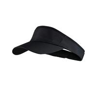 Craft Charge Visor one size Schwarz