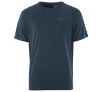 Craft - Collective Bi-Blend S/S Tee - Funktionsshirt, Gr. L, blau (Blaze)