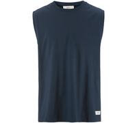 CRAFT Collective Relaxed Langarmshirt Herren 396000 - blaze S