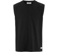 CRAFT Collective Relaxed Langarmshirt Herren 999000 - black S