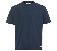 Craft - Collective Relaxed S/S Tee - Funktionsshirt, Gr. L, blau (Blaze)