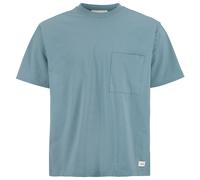 Craft Collective Relaxed Short Sleeve Tee Men river (363000) L
