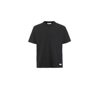 Craft Collective Relaxed Short Sleeve Tee Men black (999000) S