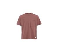Craft Collective Relaxed Short Sleeve Tee Men rose brown (473000) XL