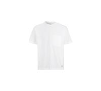 Craft Collective Relaxed Short Sleeve Tee Men white (900000) S