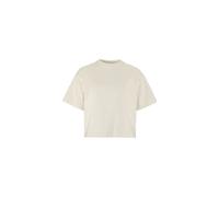 Craft Collective Relaxed Short Sleeve Tee Women plaster (214000) XL
