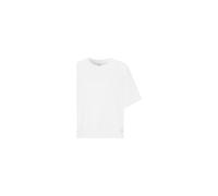 Craft Collective Relaxed Short Sleeve Tee Women white (900000) XS