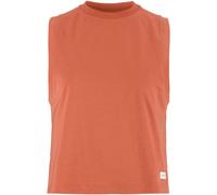 Craft Collective Relaxed Sleeveless Tee Women sequoia (458000) XS