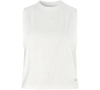 CRAFT Collective Relaxed Singlet Damen 900000 - white XS