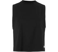 CRAFT Collective Relaxed Singlet Damen 999000 - black S