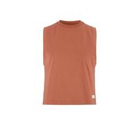 Craft Collective Relaxed Sleeveless Tee Women sequoia (458000) XS