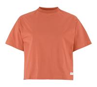 CRAFT Collective Relaxed T-Shirt Damen 458000 - sequoia XL