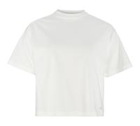 Craft Collective Relaxed Short Sleeve Tee Women white (900000) S
