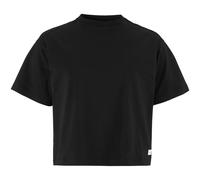 Craft Collective Relaxed Short Sleeve Tee Women black (999000) S