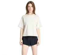 Craft Collective Relaxed Short Sleeve Tee Women plaster (214000) L