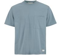 Craft - Collective Relaxed S/S Tee - Funktionsshirt, Gr. XXL, türkis (River)