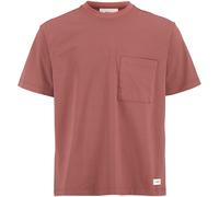 CRAFT Collective Relaxed T-Shirt Herren 473000 - rose brown XXL