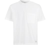 CRAFT Collective Relaxed T-Shirt Herren 900000 - white XXL