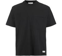 Craft Collective Relaxed Short Sleeve Tee Men black (999000) M