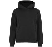 CRAFT Community 2.0 Hoodie Damen 999000 - black XS