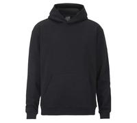Craft Sportswear Kapuzenpullover Community 2.0 Hoodie athletische Passform schwarz Herren Größe L