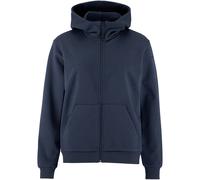 CRAFT Community 2.0 Kapuzenjacke Damen 3900 - navy XS