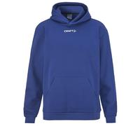 CRAFT Community 2.0 Logo Hoodie Herren 346000 - club cobolt S