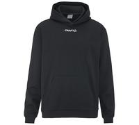 CRAFT Community 2.0 Logo Hoodie Herren 999000 - black 3XL