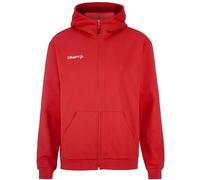 Craft Community 2.0 Logo FZ Hoodie 3XL