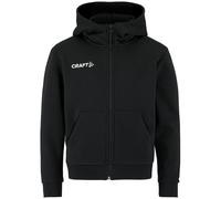 Craft Community 2.0 Logo FZ Hoodie JR 146/152