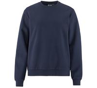 CRAFT Community 2.0 Roundneck Sweatshirt Damen 390000 - navy XXL