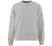 CRAFT Community 2.0 Roundneck Sweatshirt Damen 950000 - grey melange XS