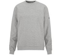 CRAFT Community 2.0 Roundneck Sweatshirt Herren 950000 - grey melange XS
