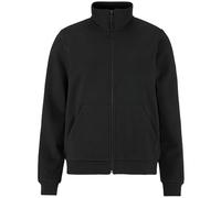 CRAFT Community 2.0 Sweatjacke Damen 999000 - black M