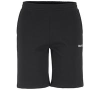 CRAFT Community 2.0 Sweatshorts Herren 999000 - black XXL