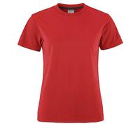 CRAFT Community 2.0 T-Shirt Damen 430000 - bright red L
