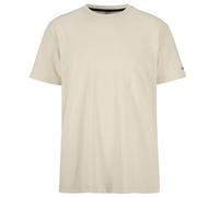 Craft Sport-Tshirt Community 2.0 Tee (angenehmes Tragegefühl) beige Herren, Größe 3XL