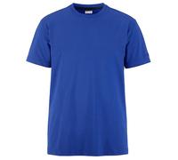 CRAFT Community 2.0 T-Shirt Herren 346000 - club cobolt/white XL