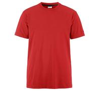 CRAFT Community 2.0 T-Shirt Herren 430000 - bright red L