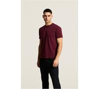 CRAFT Community 2.0 T-Shirt Herren 4940 - maroon M