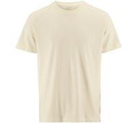 Craft Sport-Tshirt Community 2.0 Tee (angenehmes Tragegefühl) tofugelb Herren, Größe XXL